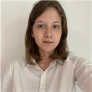 Laureanda in Ingegneria Chimica offre ripetizioni di chimica